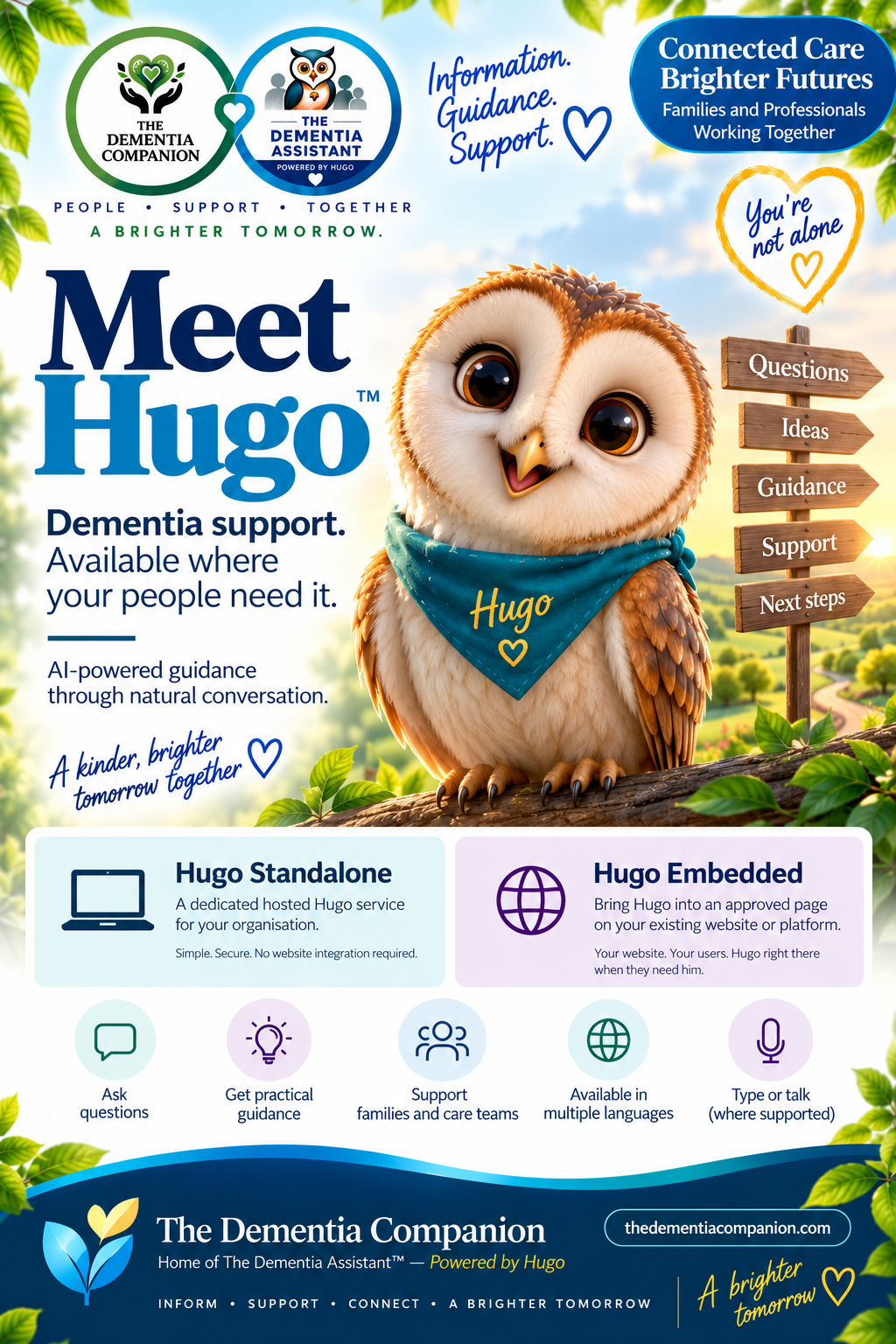 Meet Hugo - Book 1